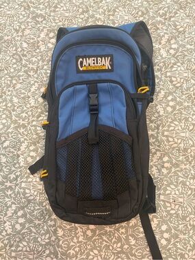 Camelbak Blowfish backpack